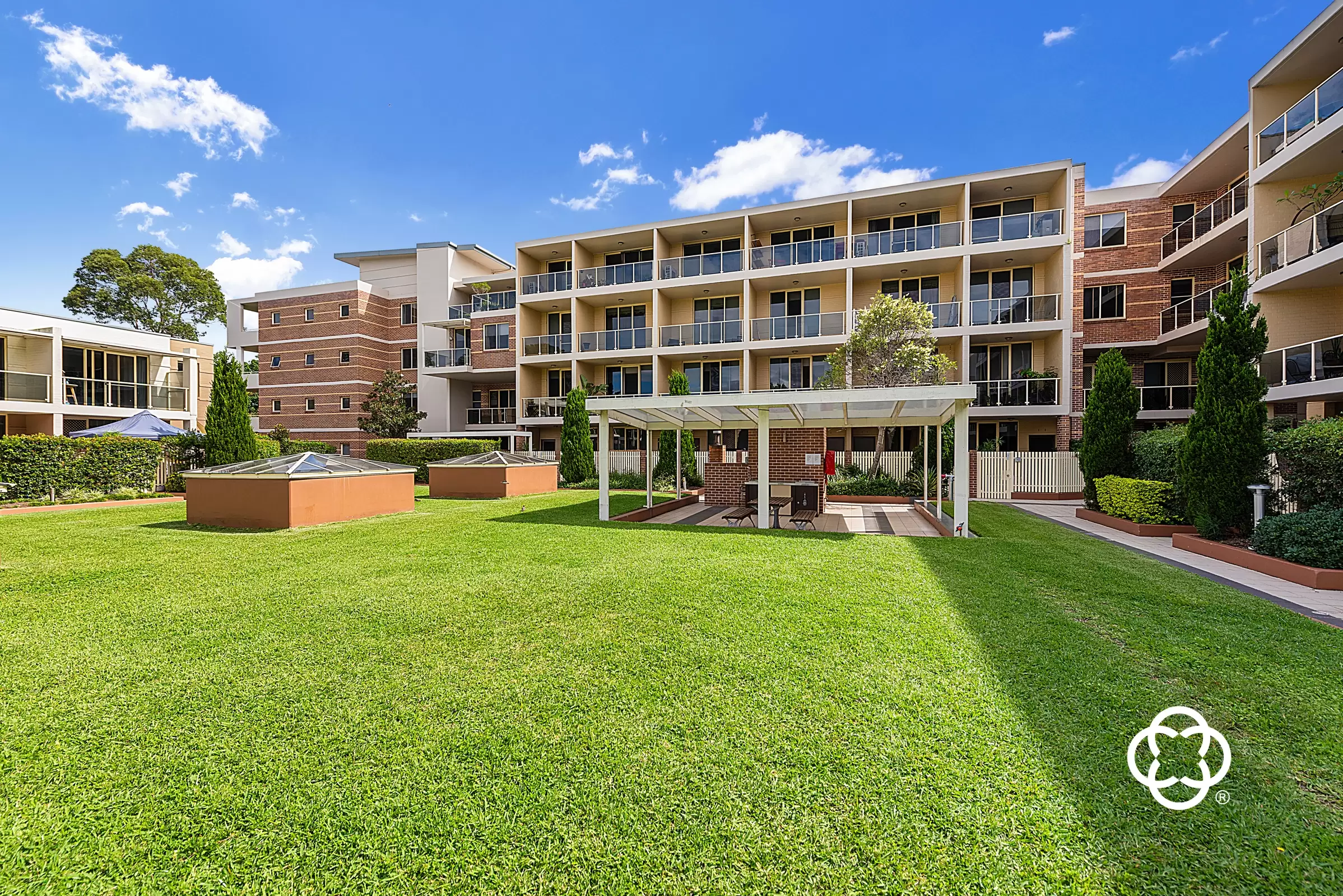 116/3 Carnarvon Street, Silverwater Leased by Chidiac Realty - image 7