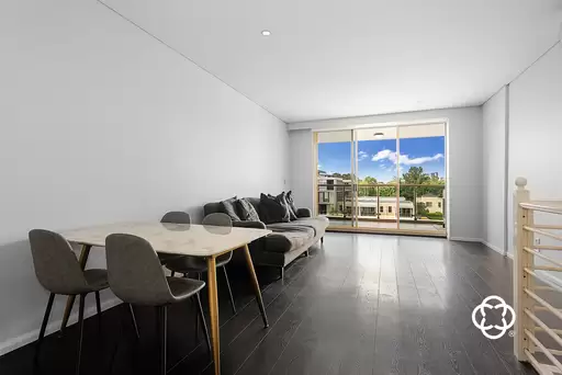 116/3 Carnarvon Street, Silverwater Leased by Chidiac Realty