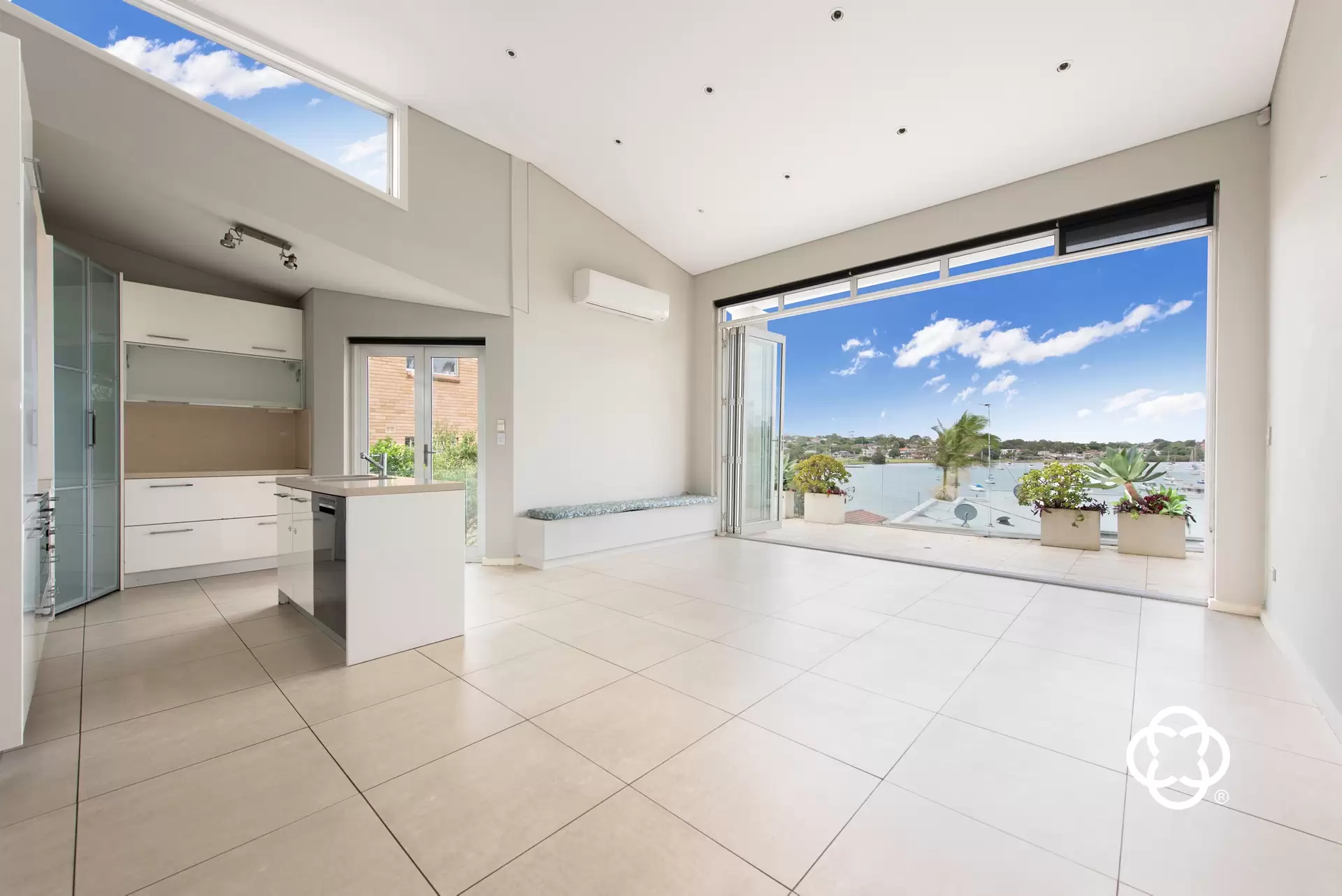 2/317A Victoria Place, Drummoyne Leased by Chidiac Realty - image 1