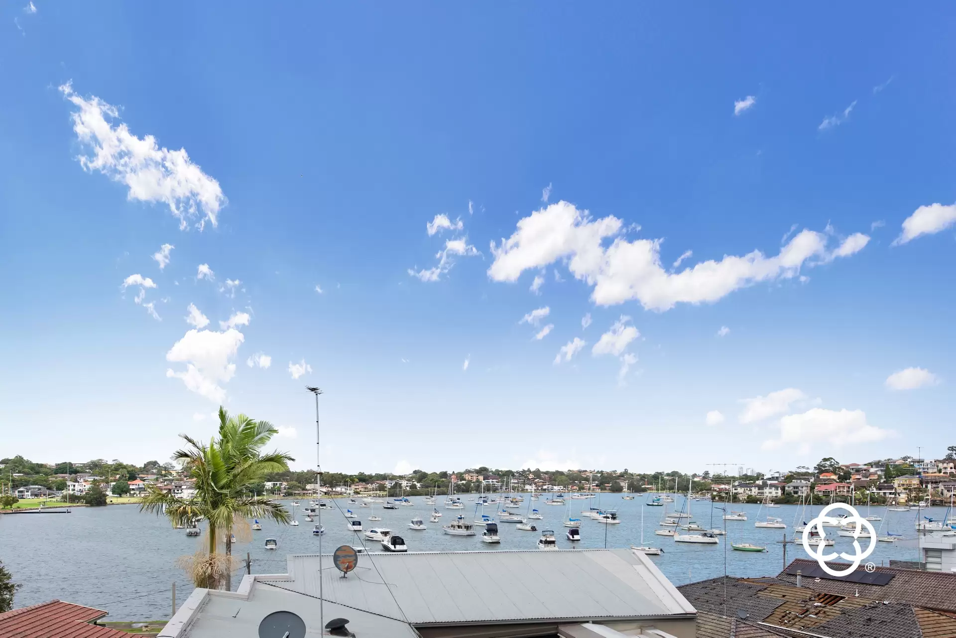 2/317A Victoria Place, Drummoyne Leased by Chidiac Realty - image 1