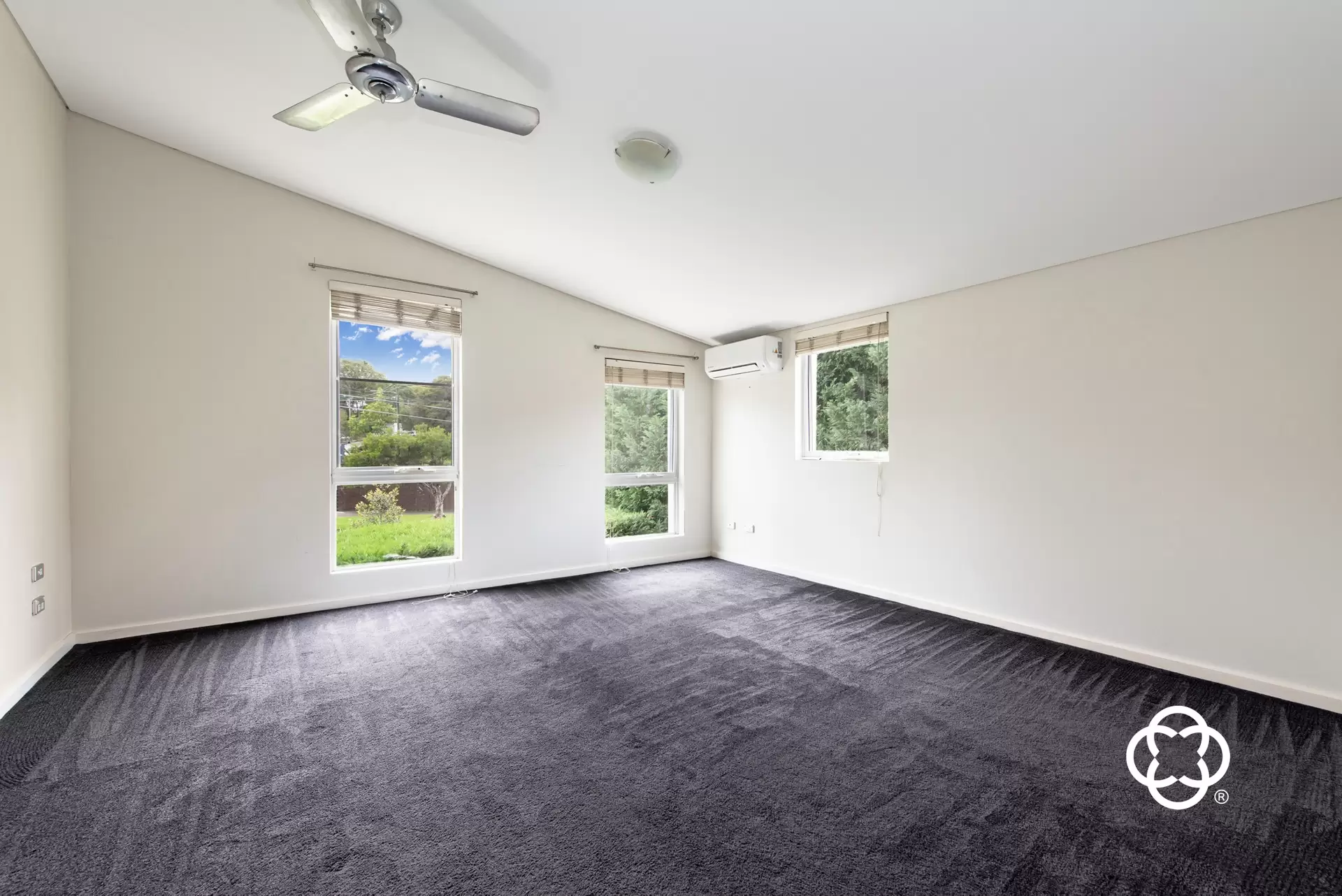 2/317A Victoria Place, Drummoyne Leased by Chidiac Realty - image 1