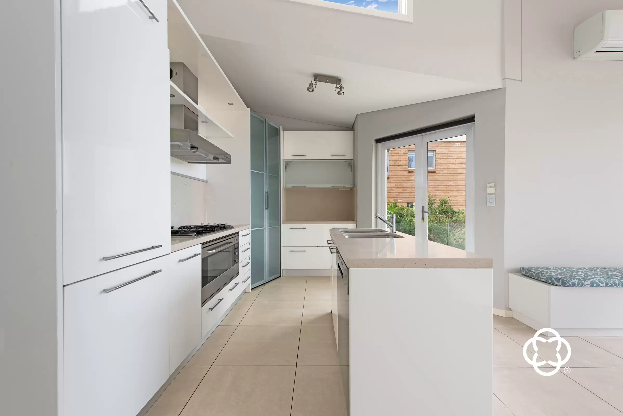 2/317A Victoria Place, Drummoyne Leased by Chidiac Realty - image 2