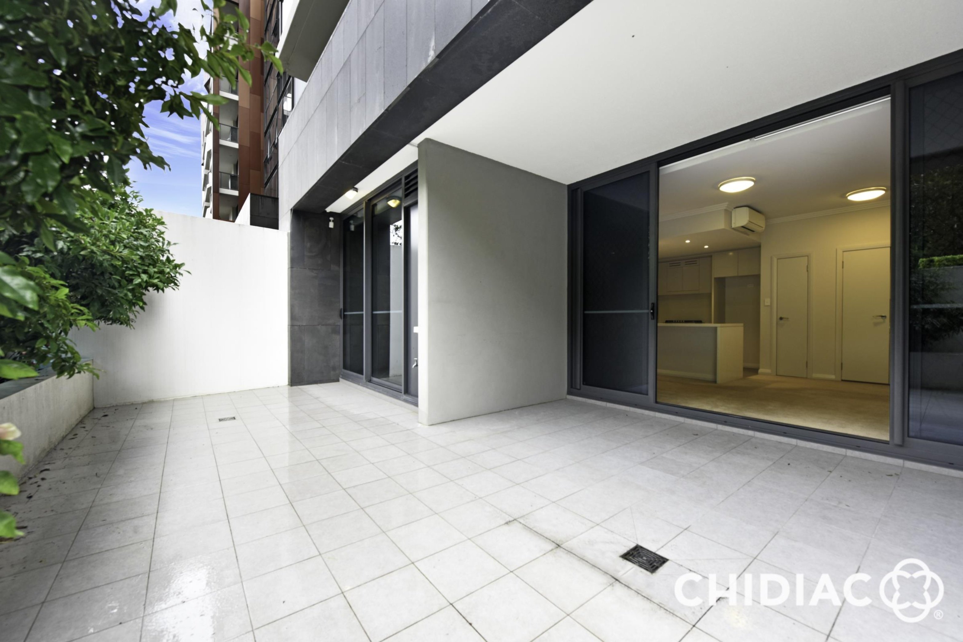 202/1 Footbridge Boulevard, Wentworth Point Leased by Chidiac Realty - image 1