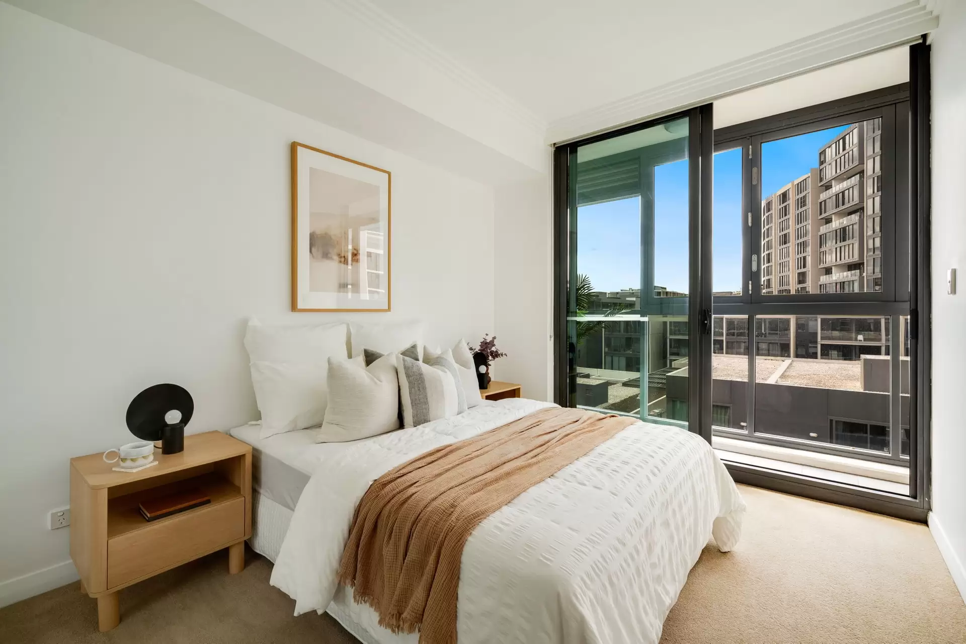 802/5 Waterways Street, Wentworth Point Sold by Chidiac Realty - image 1