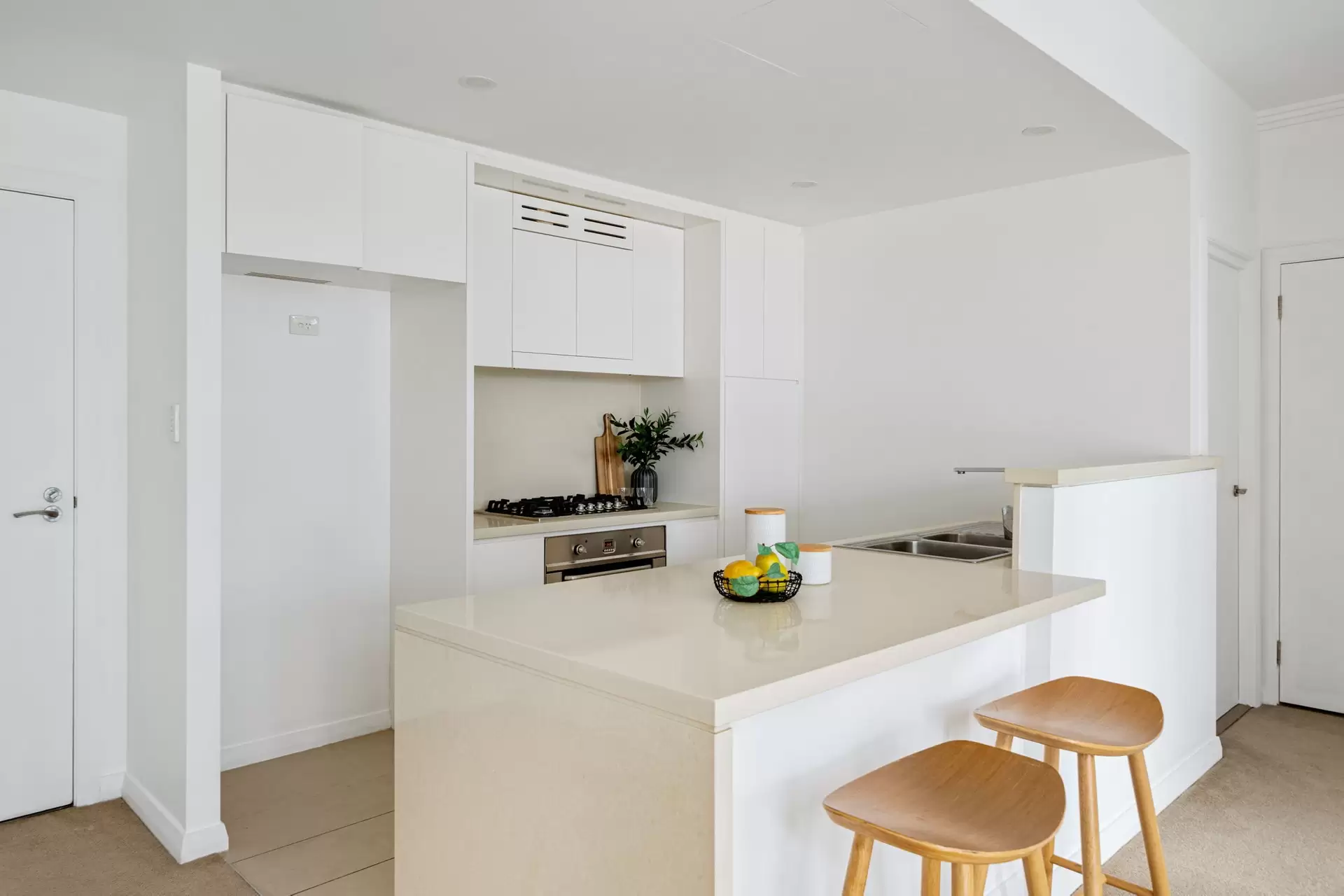 802/5 Waterways Street, Wentworth Point Sold by Chidiac Realty - image 1
