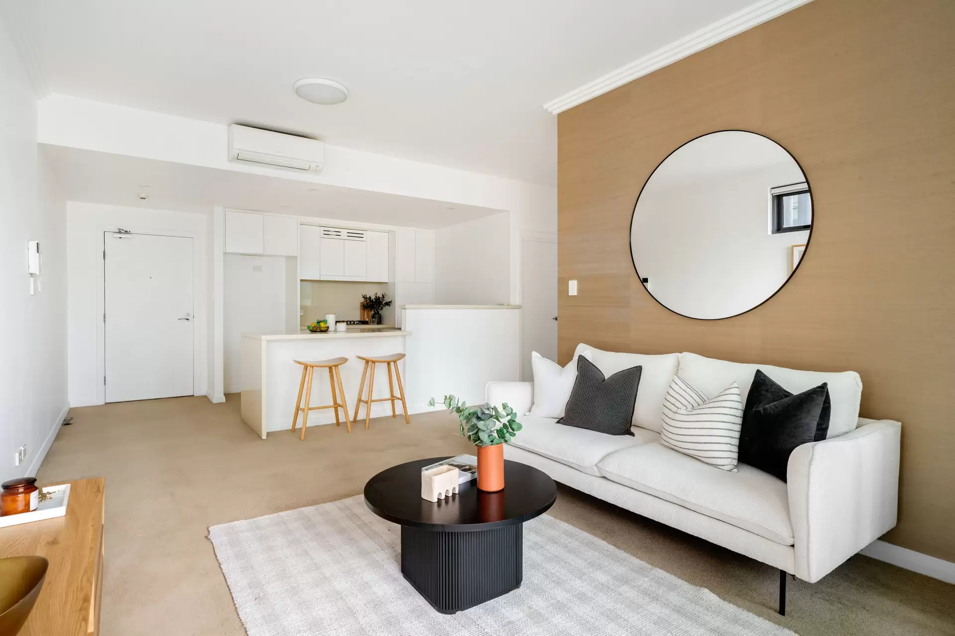 802/5 Waterways Street, Wentworth Point Sold by Chidiac Realty - image 1