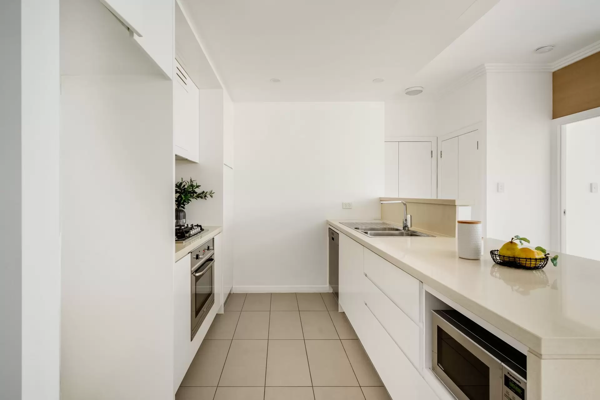 802/5 Waterways Street, Wentworth Point Sold by Chidiac Realty - image 1
