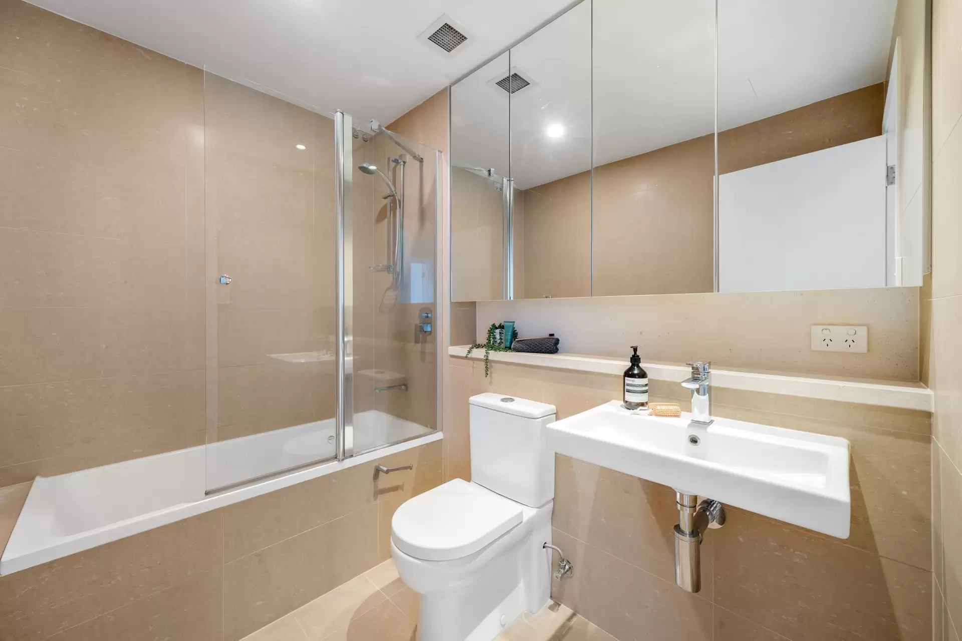 802/5 Waterways Street, Wentworth Point Sold by Chidiac Realty - image 1