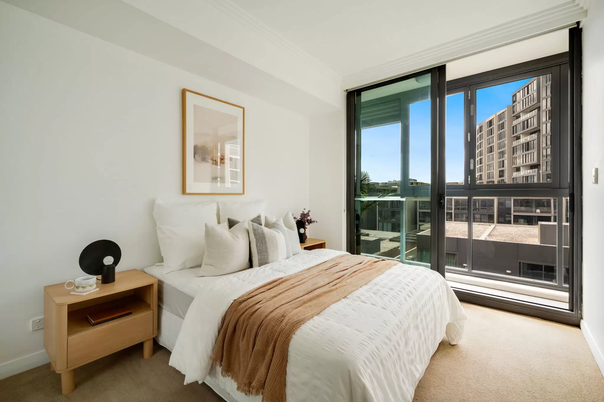 802/5 Waterways Street, Wentworth Point Sold by Chidiac Realty - image 6