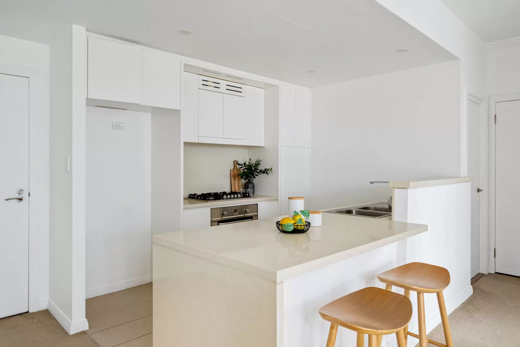 802/5 Waterways Street, Wentworth Point Sold by Chidiac Realty - image 5