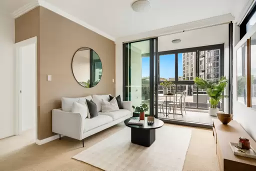802/5 Waterways Street, Wentworth Point For Sale by Chidiac Realty