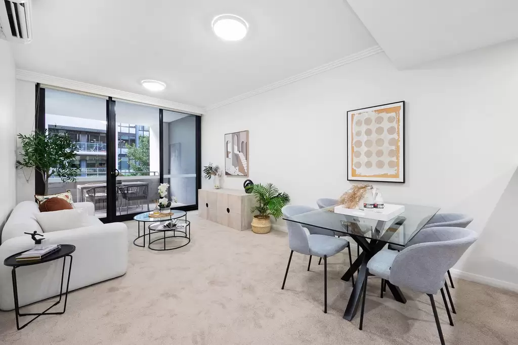 401/1 Half Street, Wentworth Point For Sale by Chidiac Realty