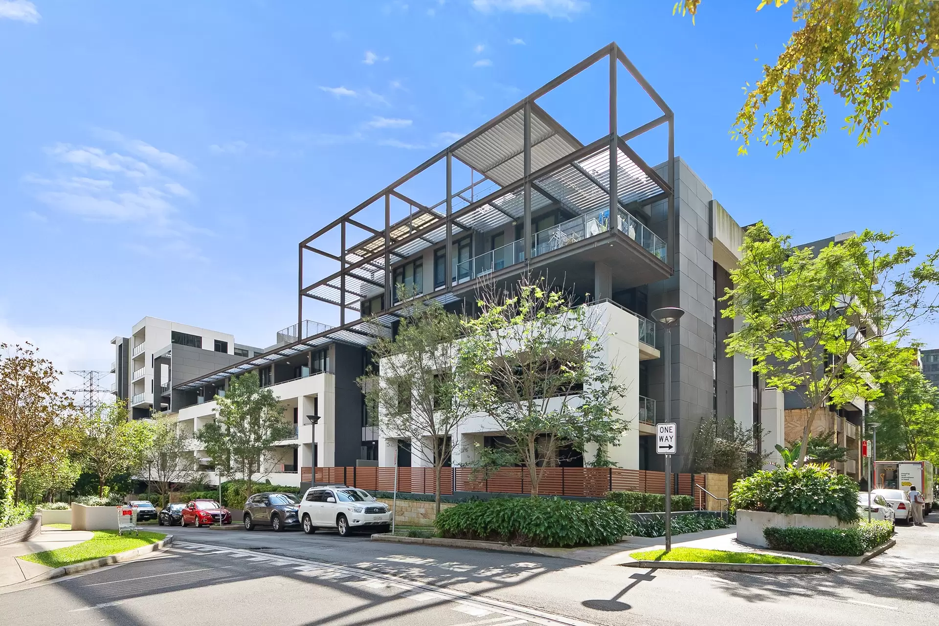 401/1 Half Street, Wentworth Point Sold by Chidiac Realty - image 15