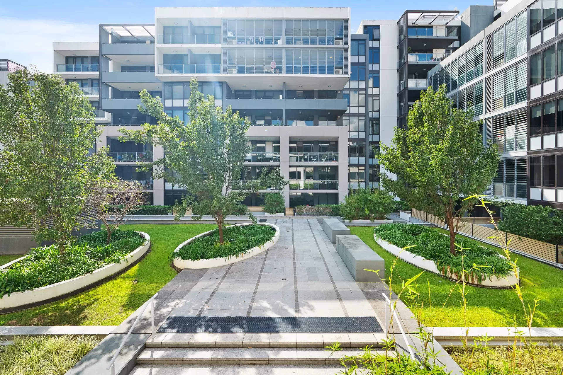 401/1 Half Street, Wentworth Point Sold by Chidiac Realty - image 14