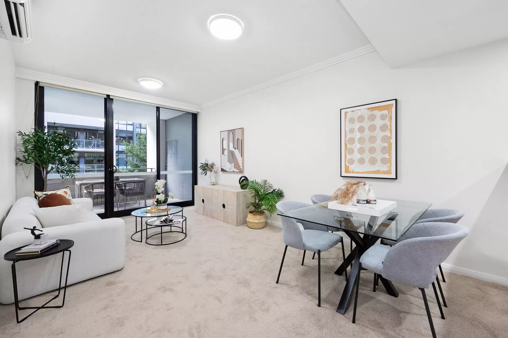 401/1 Half Street, Wentworth Point Sold by Chidiac Realty - image 1