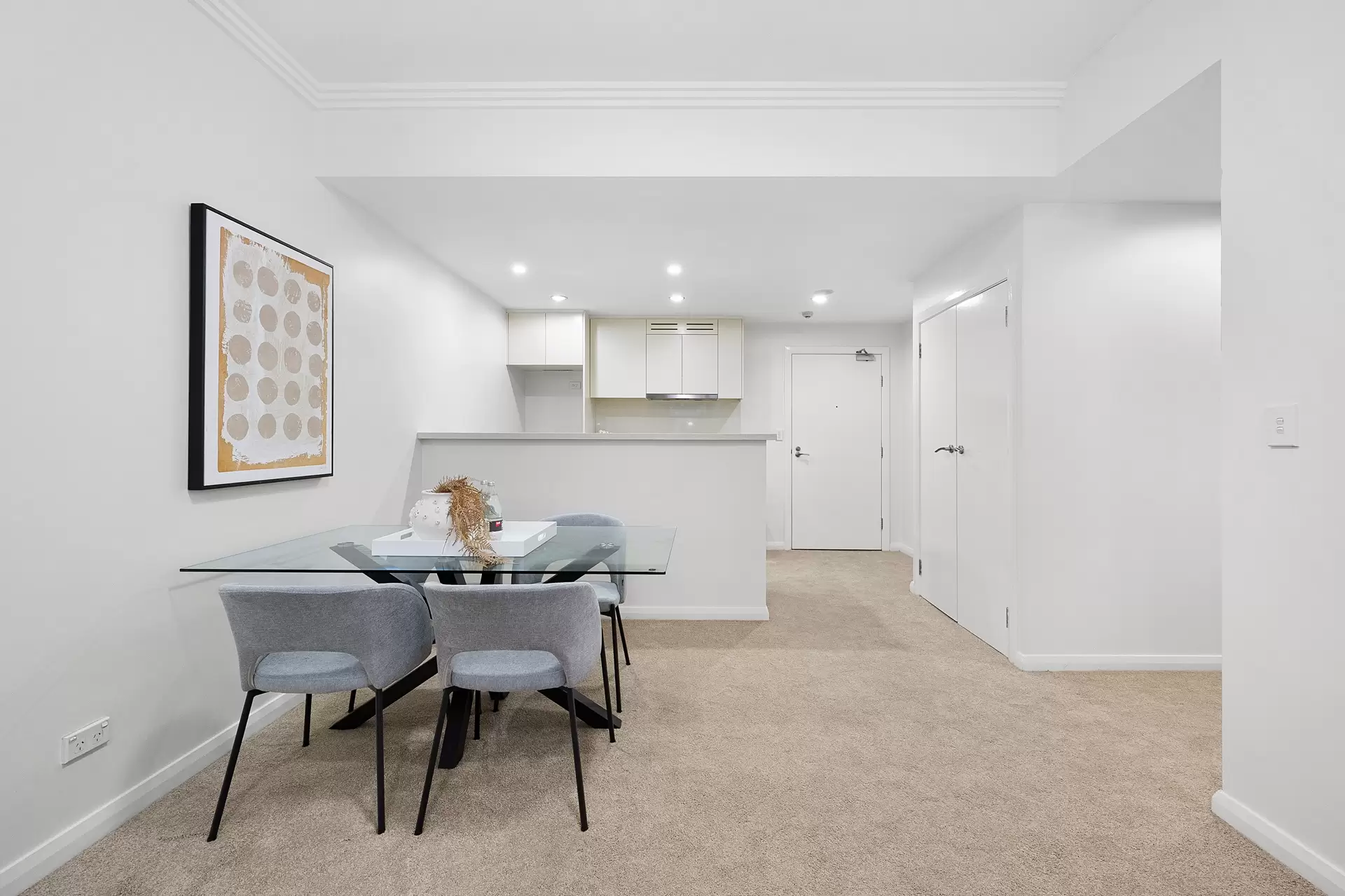 401/1 Half Street, Wentworth Point Sold by Chidiac Realty - image 4
