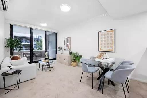 401/1 Half Street, Wentworth Point For Sale by Chidiac Realty