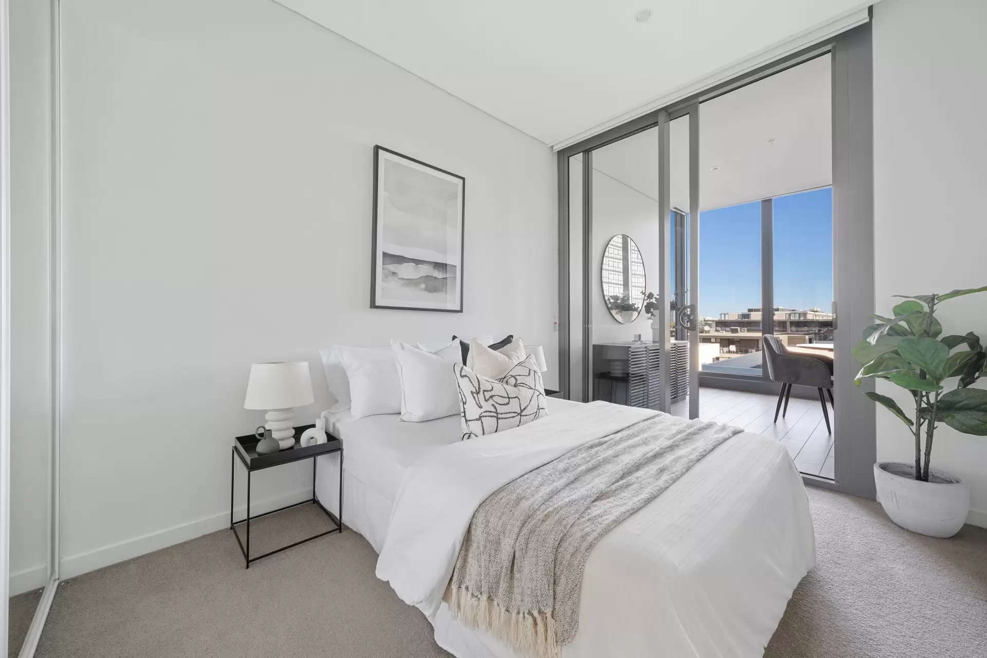 910/26 Footbridge Boulevard, Wentworth Point Sold by Chidiac Realty - image 1