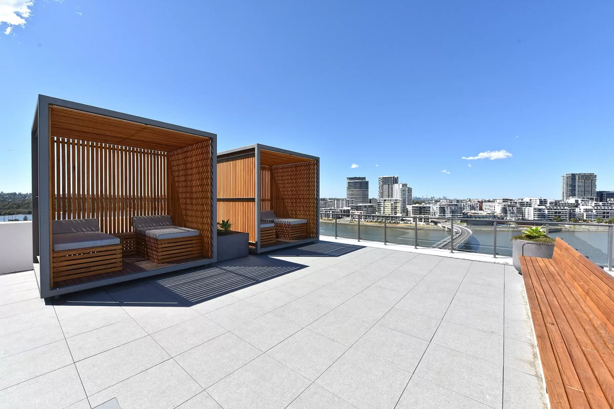 910/26 Footbridge Boulevard, Wentworth Point Sold by Chidiac Realty - image 13