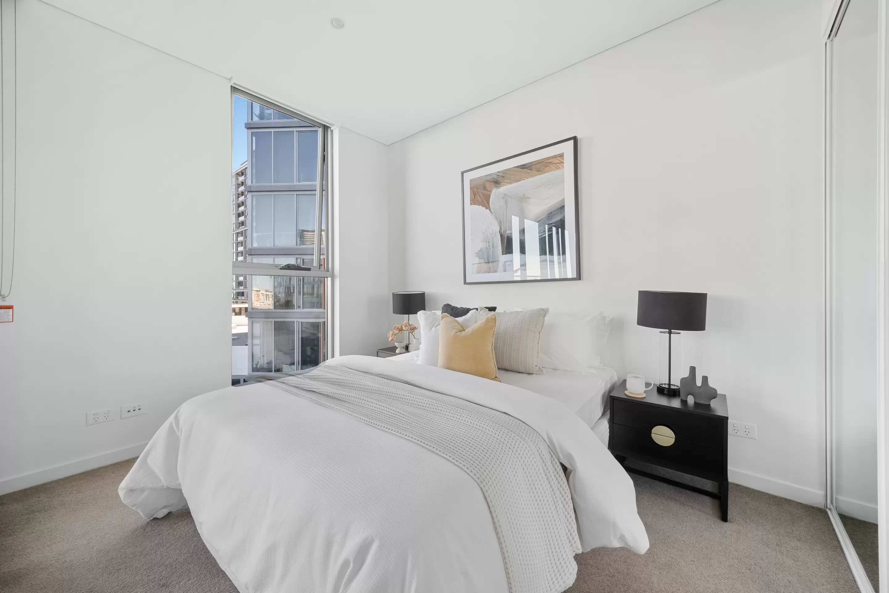 910/26 Footbridge Boulevard, Wentworth Point Sold by Chidiac Realty - image 9