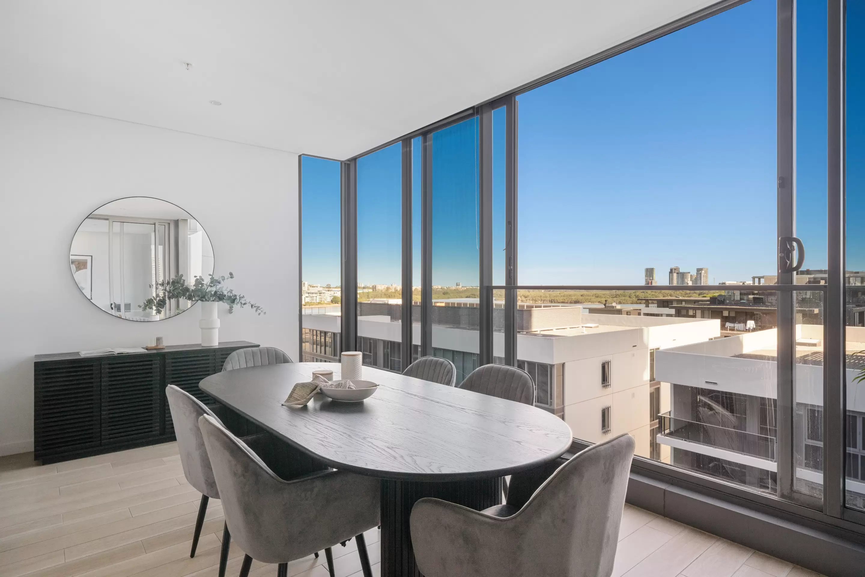 910/26 Footbridge Boulevard, Wentworth Point Sold by Chidiac Realty - image 8