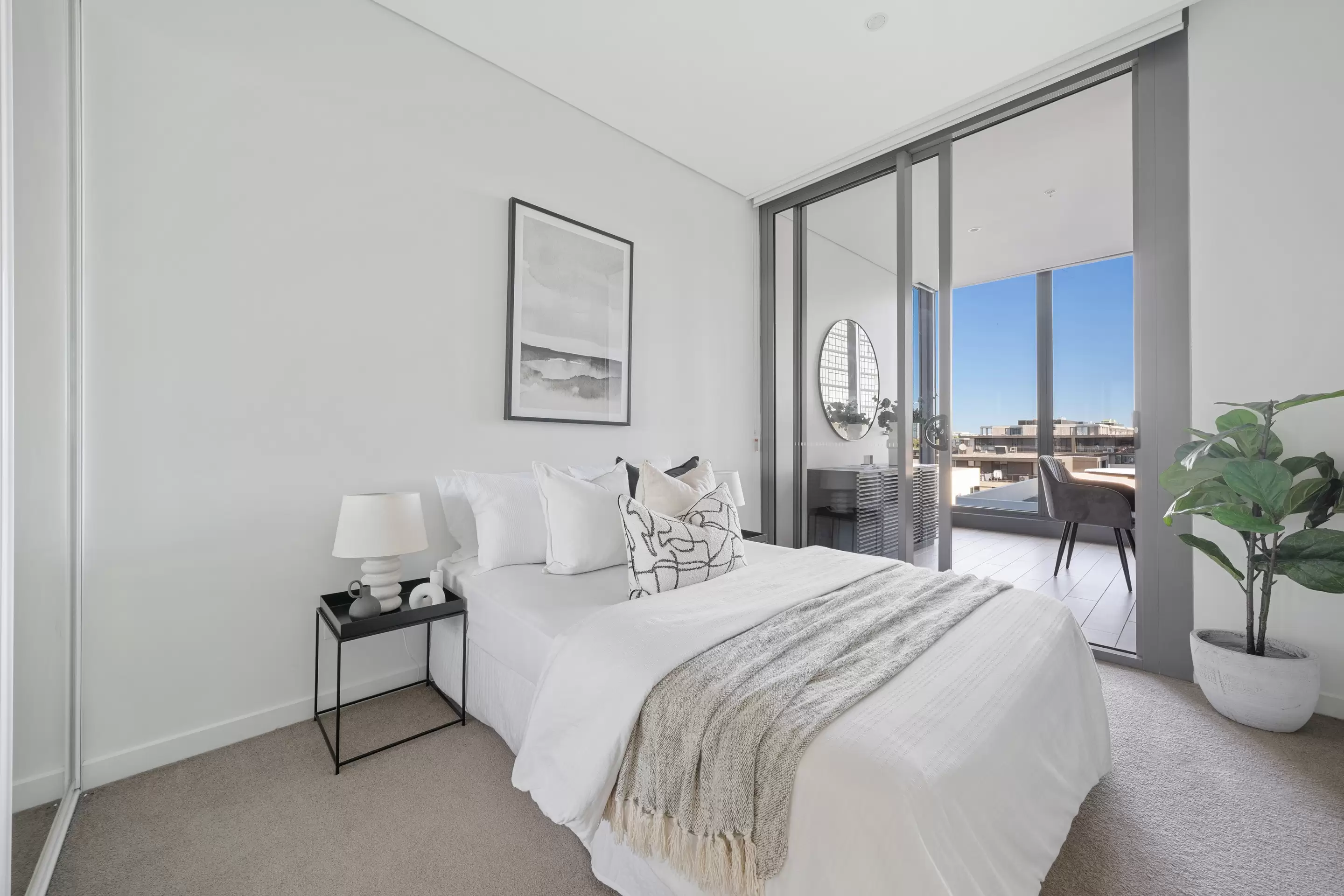 910/26 Footbridge Boulevard, Wentworth Point Sold by Chidiac Realty - image 6