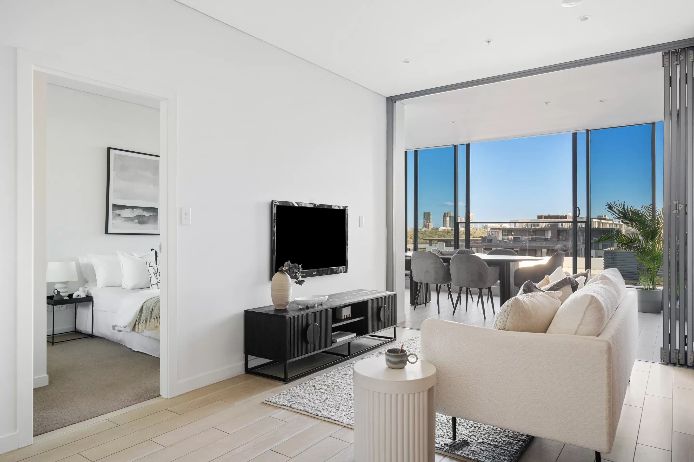 910/26 Footbridge Boulevard, Wentworth Point Sold by Chidiac Realty - image 7