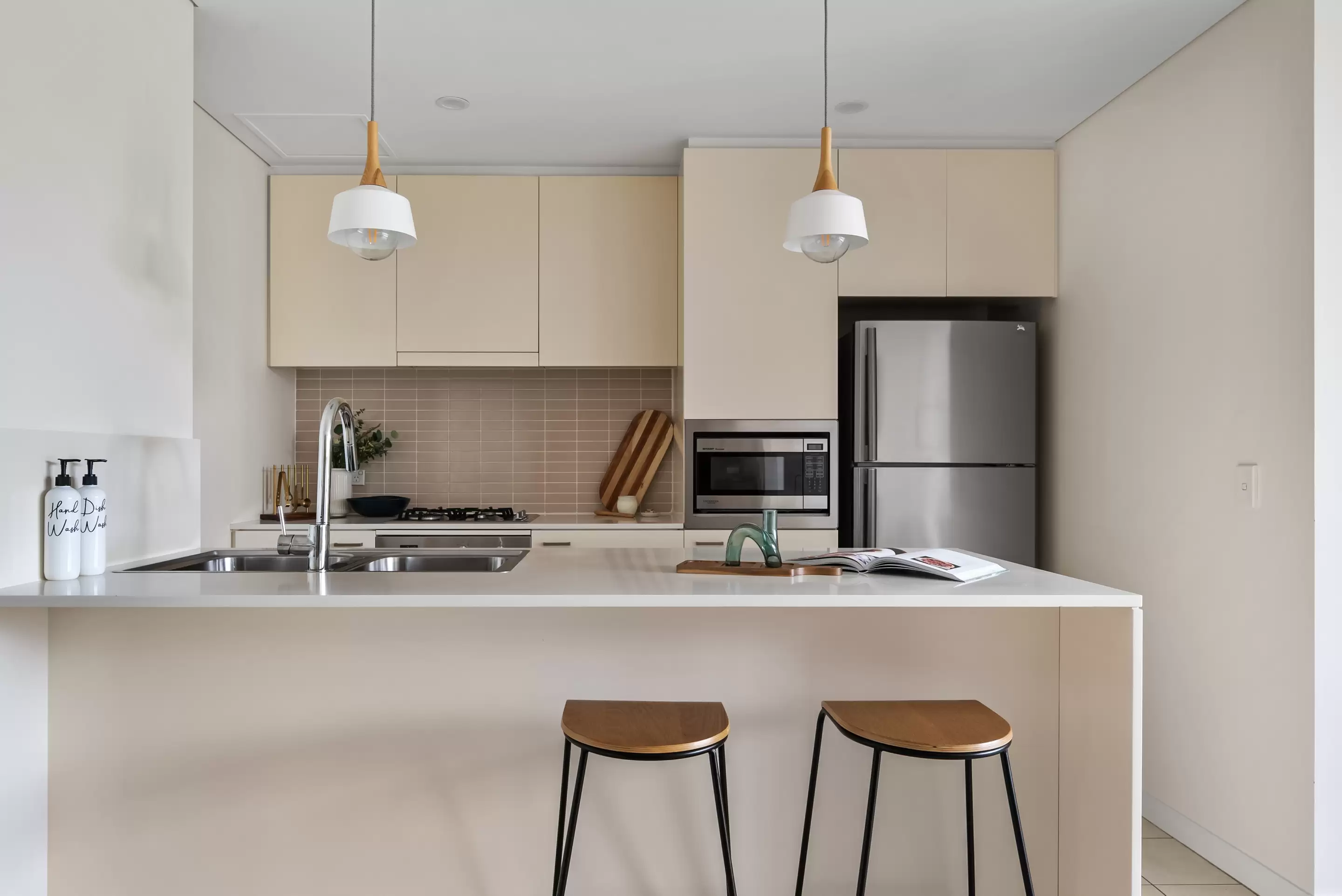 581/33 Hill Road, Wentworth Point Sold by Chidiac Realty - image 5