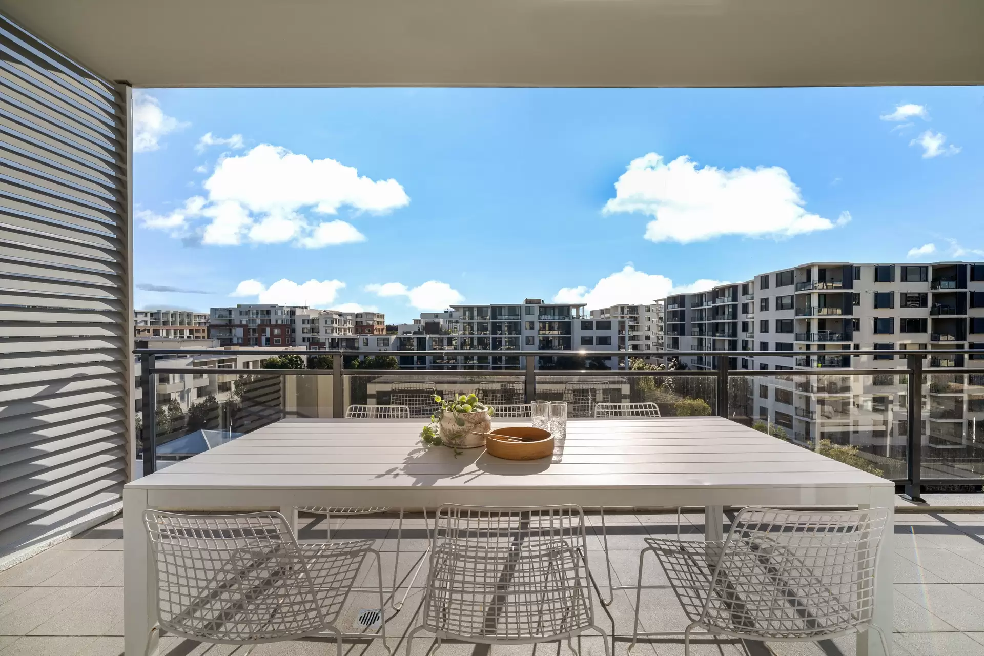 607/18 Corniche Drive, Wentworth Point For Sale by Chidiac Realty - image 1