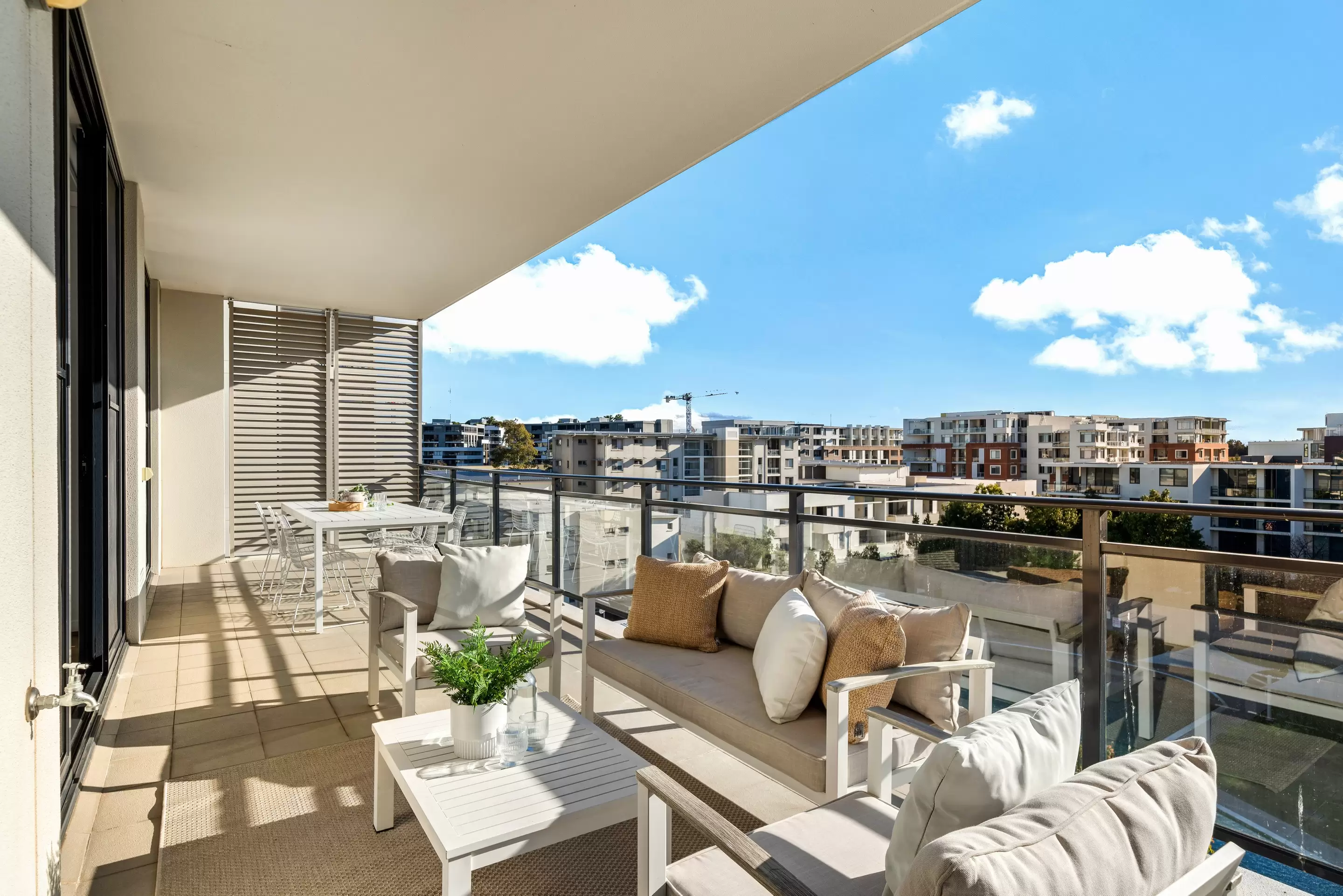 607/18 Corniche Drive, Wentworth Point For Sale by Chidiac Realty - image 3