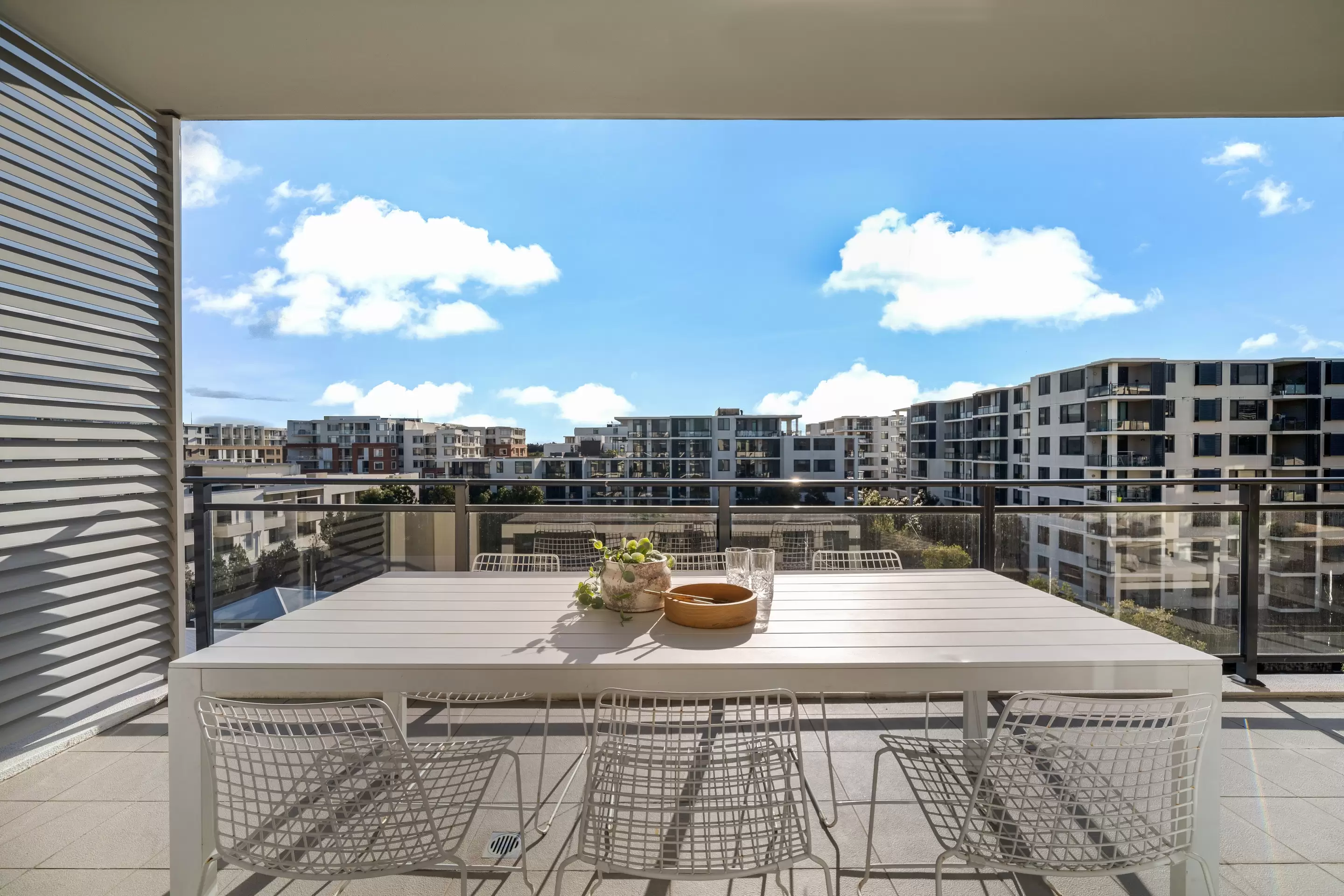 607/18 Corniche Drive, Wentworth Point For Sale by Chidiac Realty - image 5