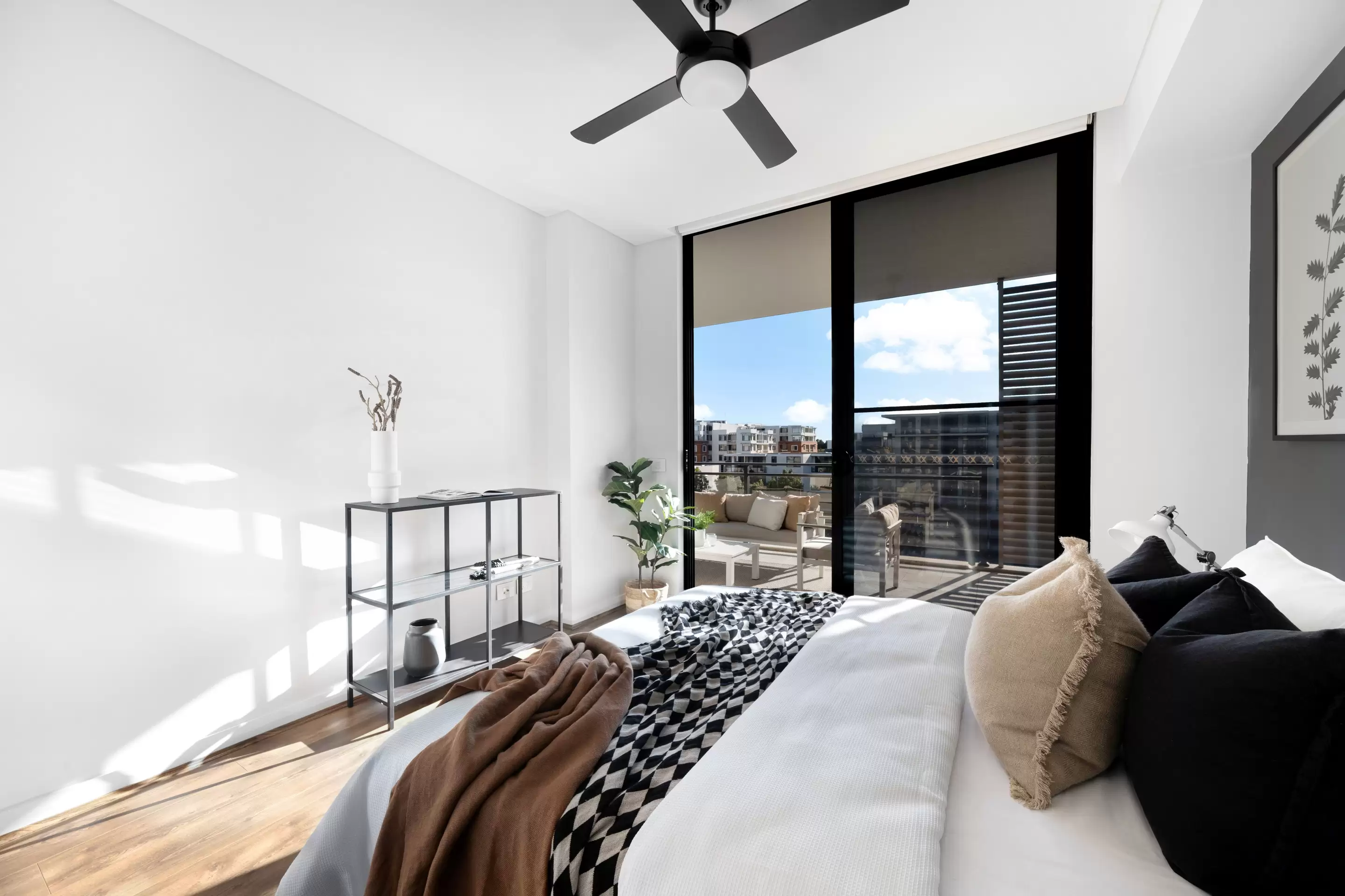 607/18 Corniche Drive, Wentworth Point For Sale by Chidiac Realty - image 6