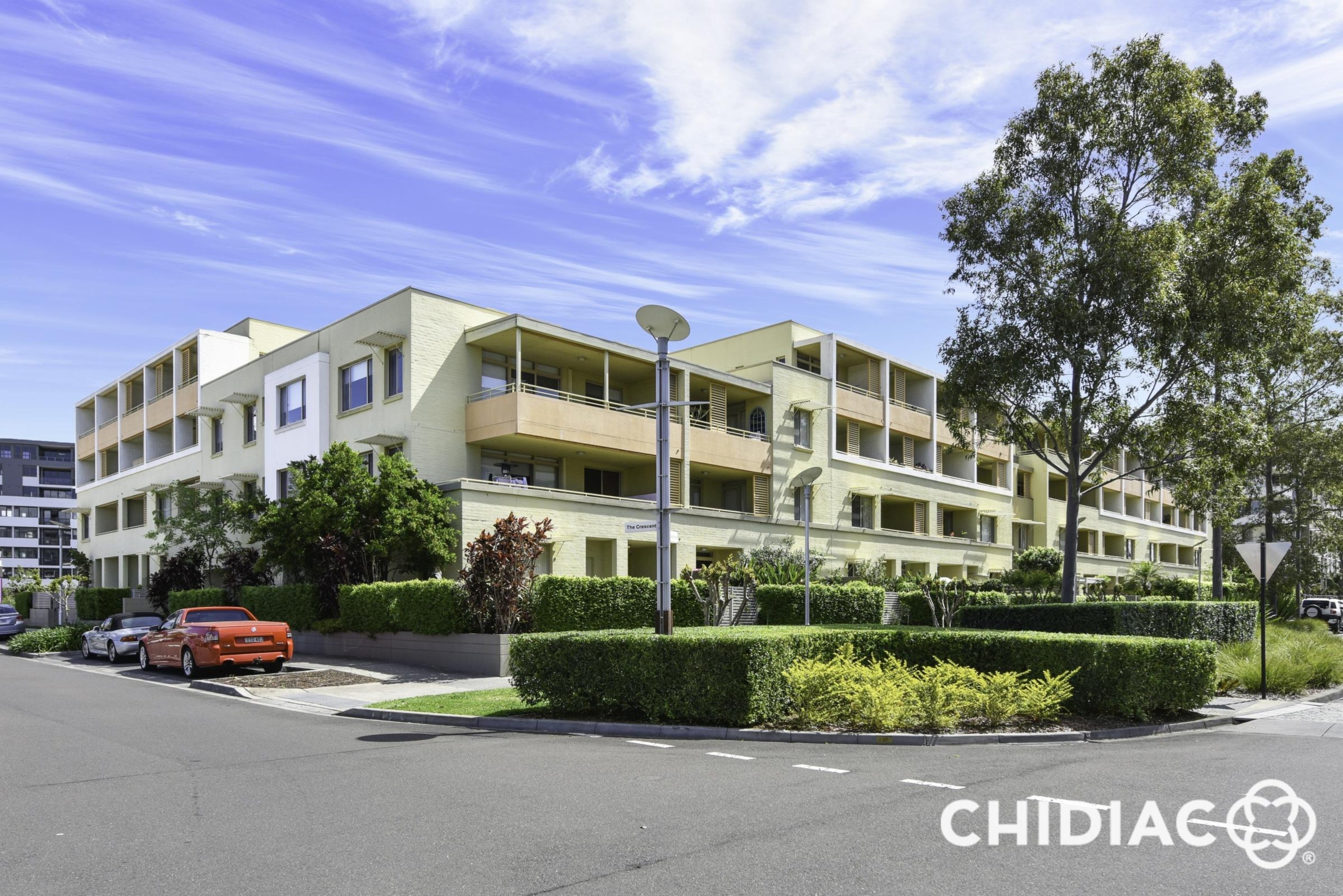 202/4 Stromboli Strait, Wentworth Point Leased by Chidiac Realty - image 7