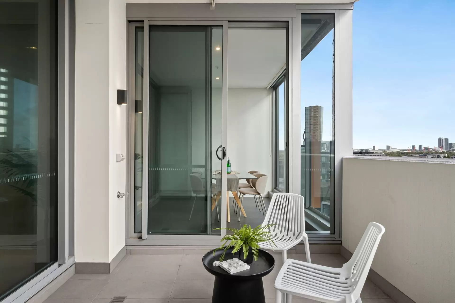 1110/18 Footbridge Boulevard, Wentworth Point Sold by Chidiac Realty - image 1