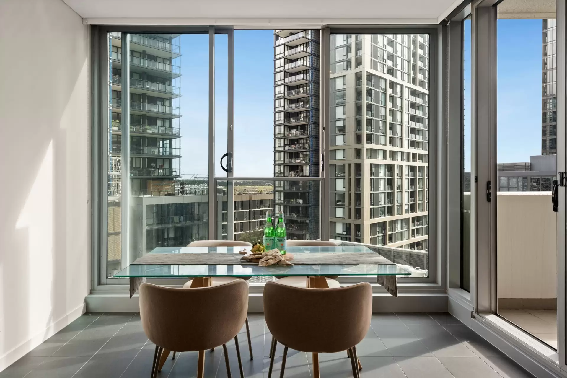 1110/18 Footbridge Boulevard, Wentworth Point Sold by Chidiac Realty - image 1