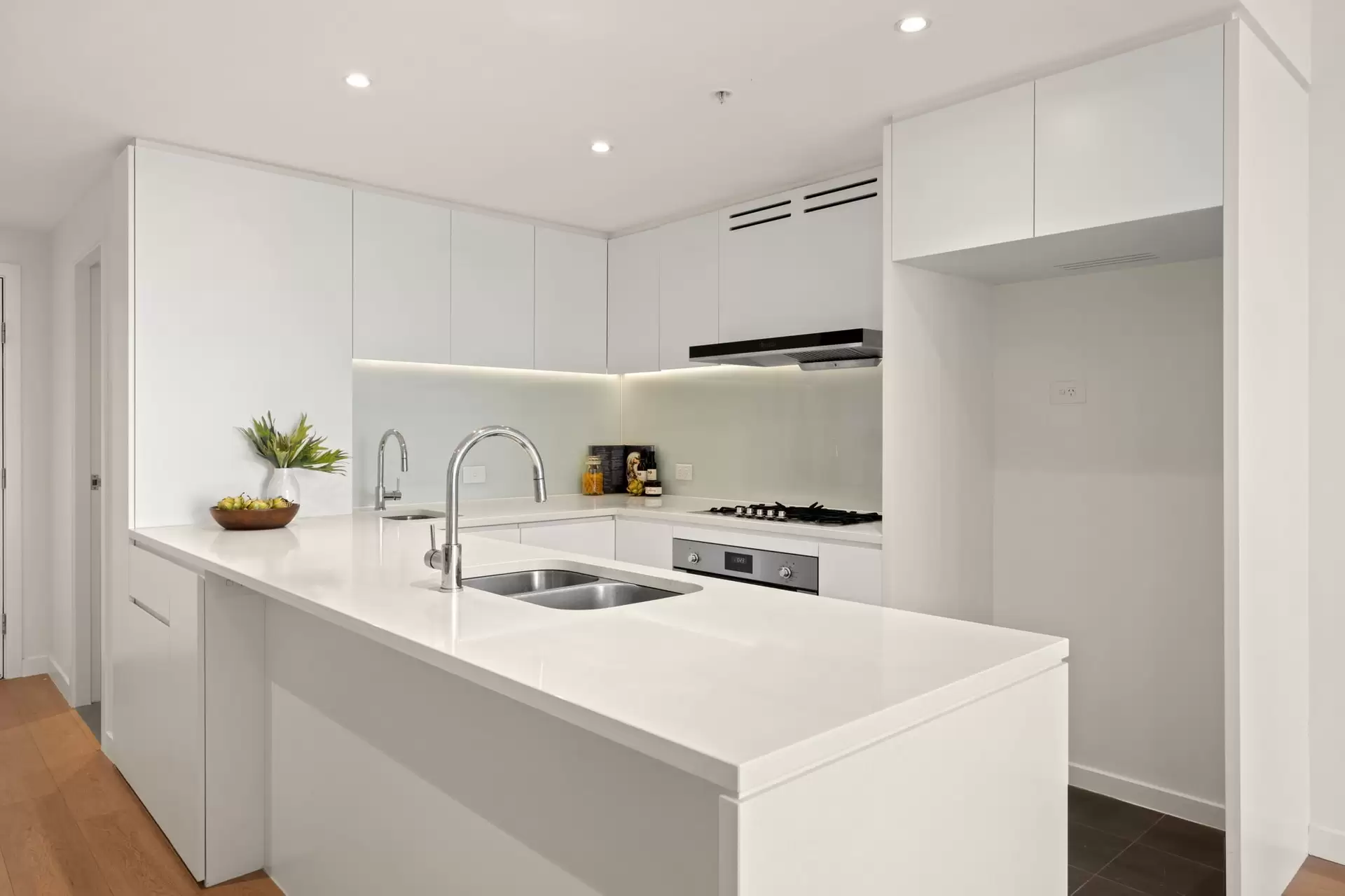 1110/18 Footbridge Boulevard, Wentworth Point Sold by Chidiac Realty - image 1