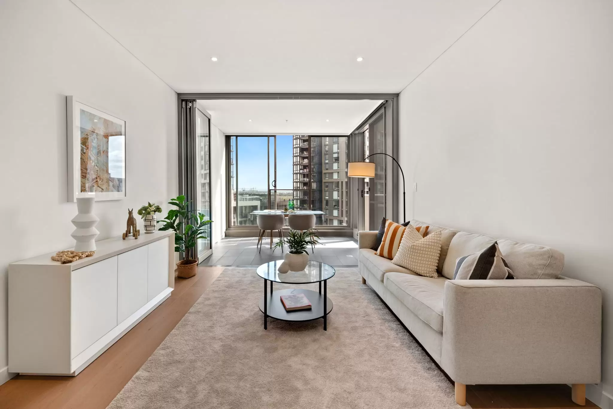 1110/18 Footbridge Boulevard, Wentworth Point Sold by Chidiac Realty - image 1