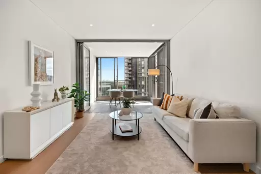 1110/18 Footbridge Boulevard, Wentworth Point Sold by Chidiac Realty