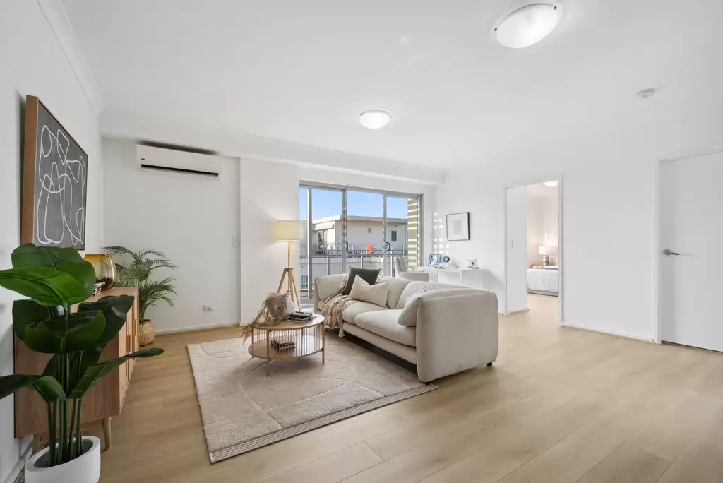 37/104 Railway Terrace, Merrylands Sold by Chidiac Realty