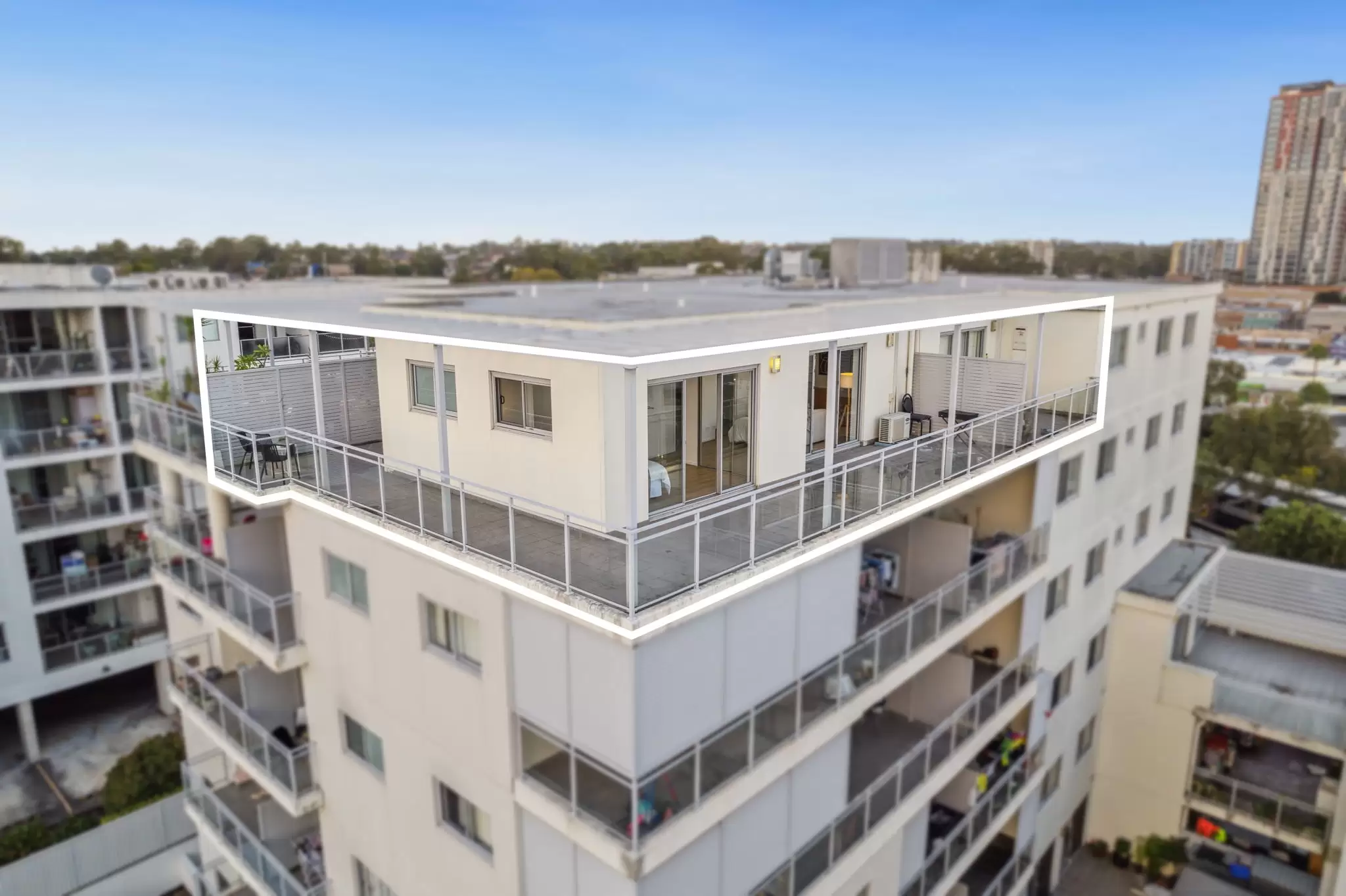 37/104 Railway Terrace, Merrylands Sold by Chidiac Realty - image 10
