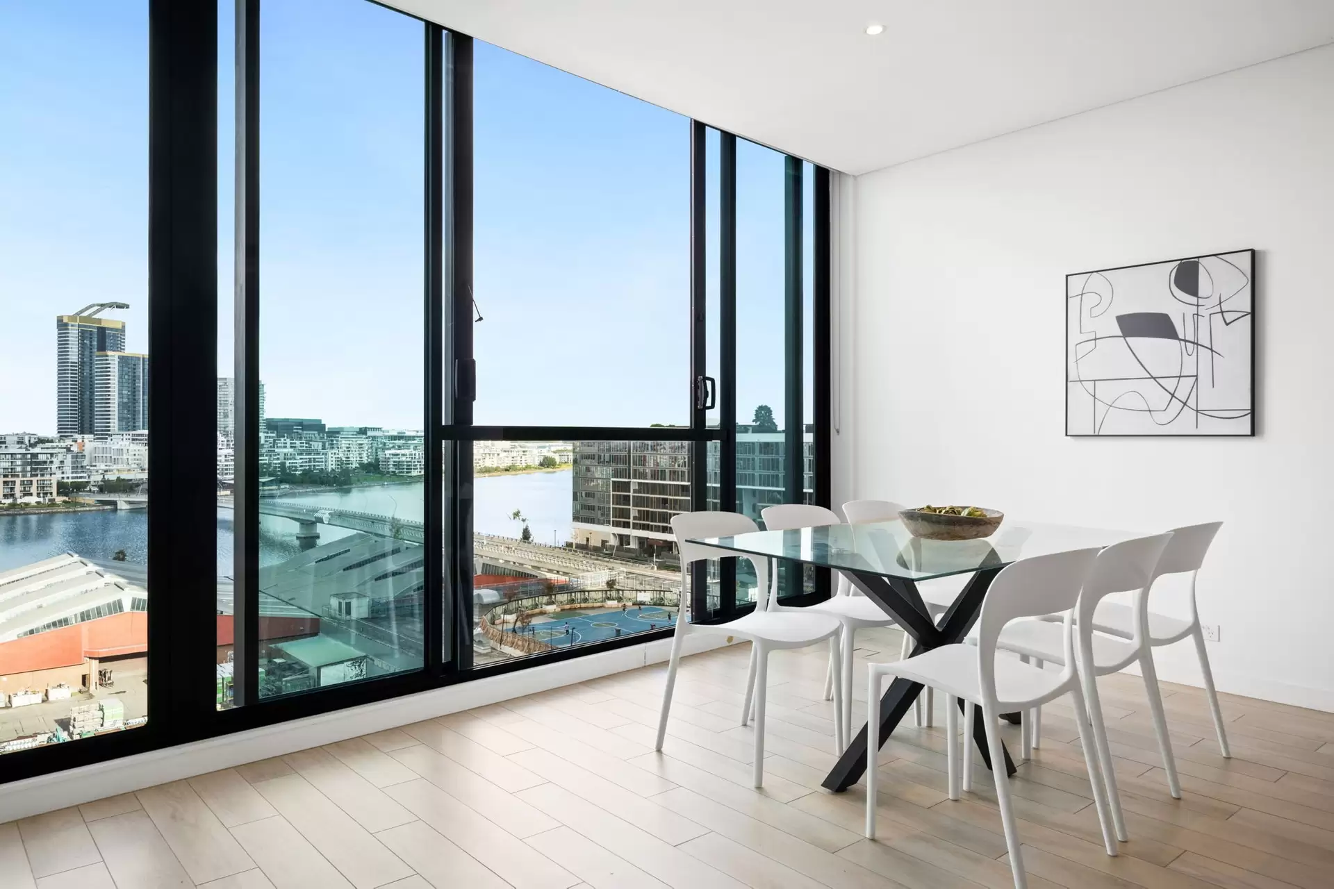 901/13 Wentworth Place, Wentworth Point For Sale by Chidiac Realty - image 1