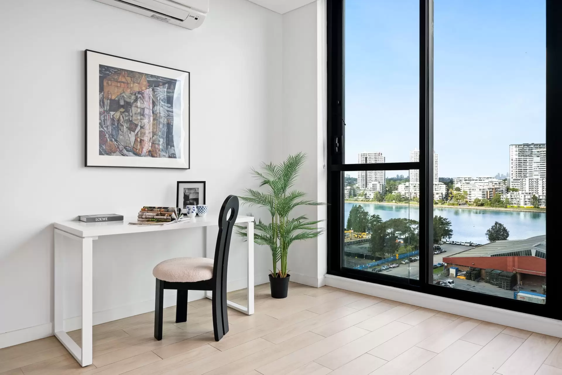 901/13 Wentworth Place, Wentworth Point For Sale by Chidiac Realty - image 1