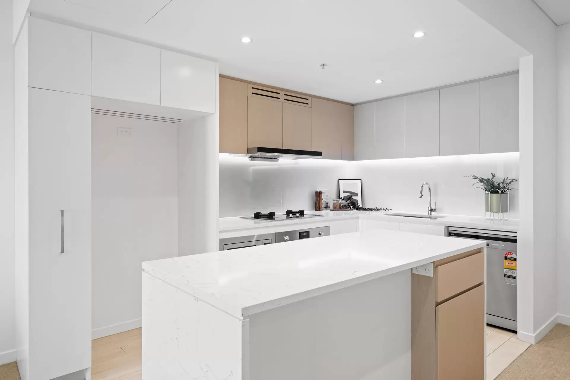 901/13 Wentworth Place, Wentworth Point For Sale by Chidiac Realty - image 1