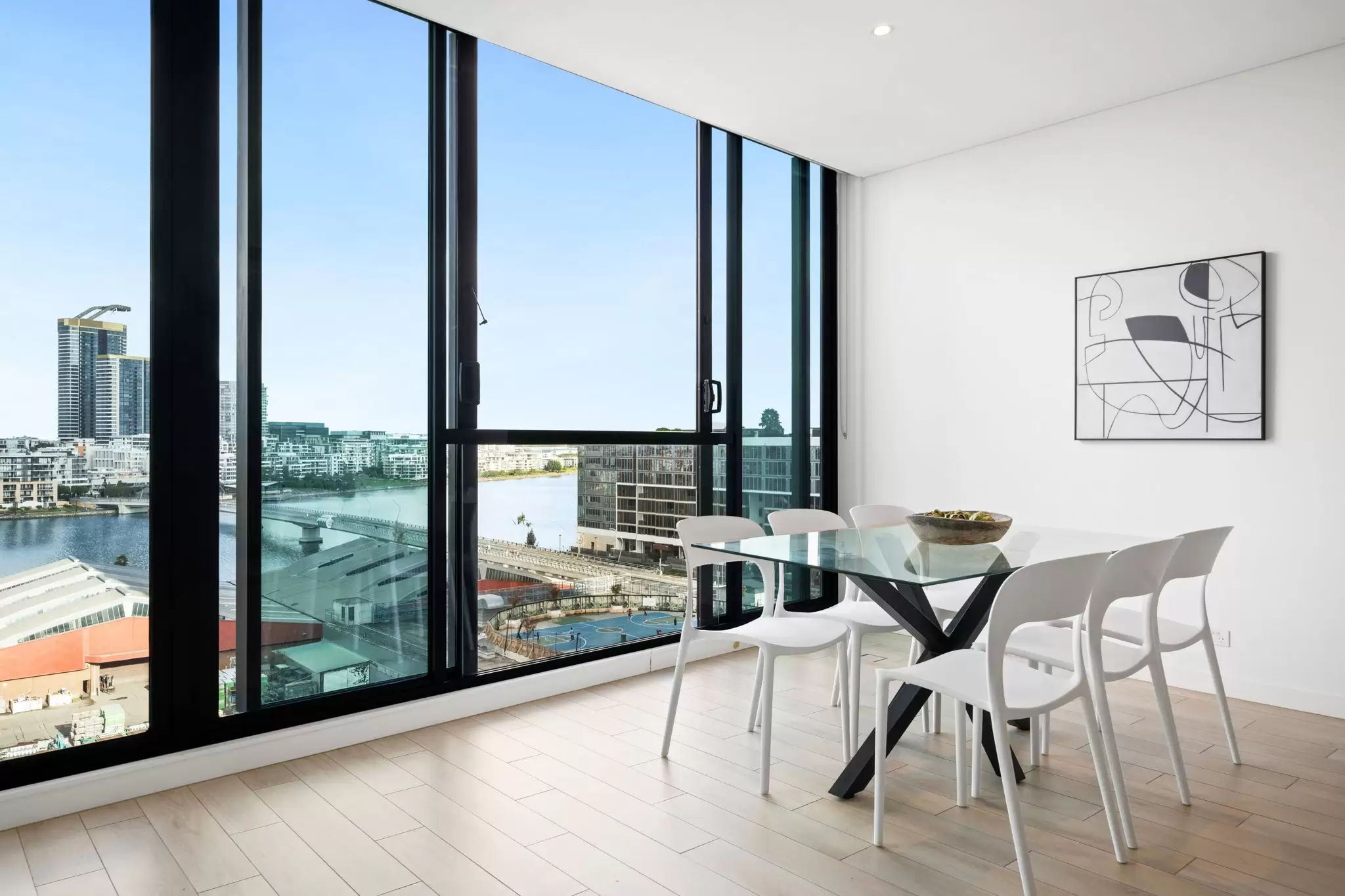 901/13 Wentworth Place, Wentworth Point For Sale by Chidiac Realty - image 3