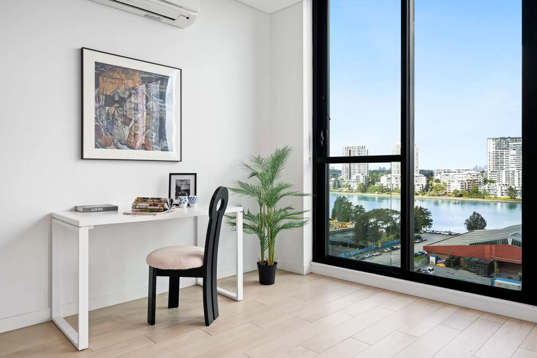 901/13 Wentworth Place, Wentworth Point For Sale by Chidiac Realty - image 4