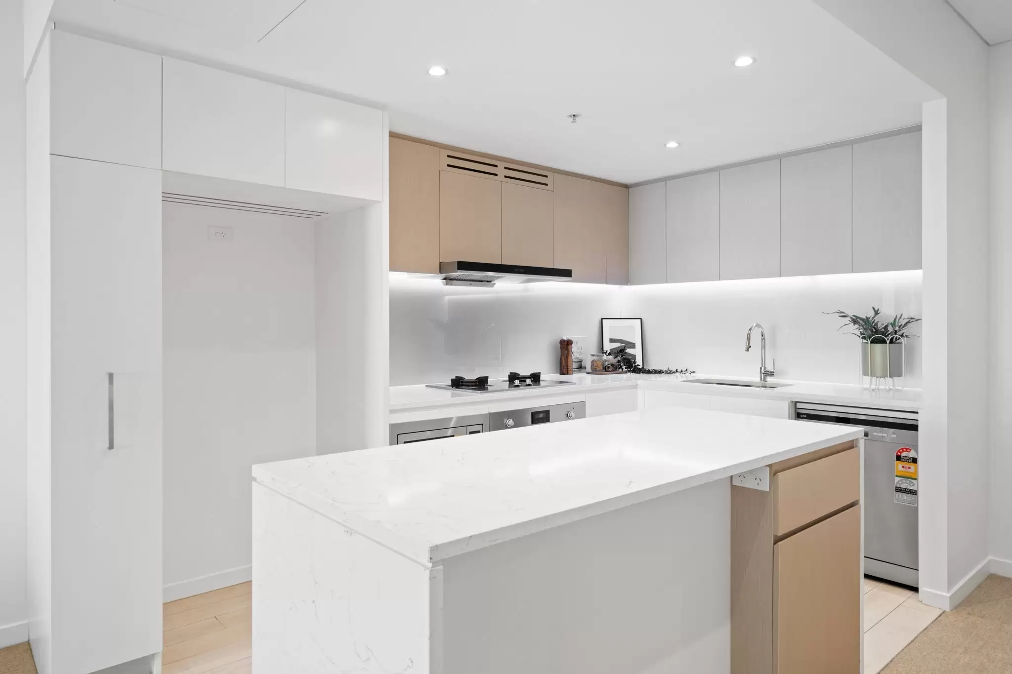 901/13 Wentworth Place, Wentworth Point For Sale by Chidiac Realty - image 6