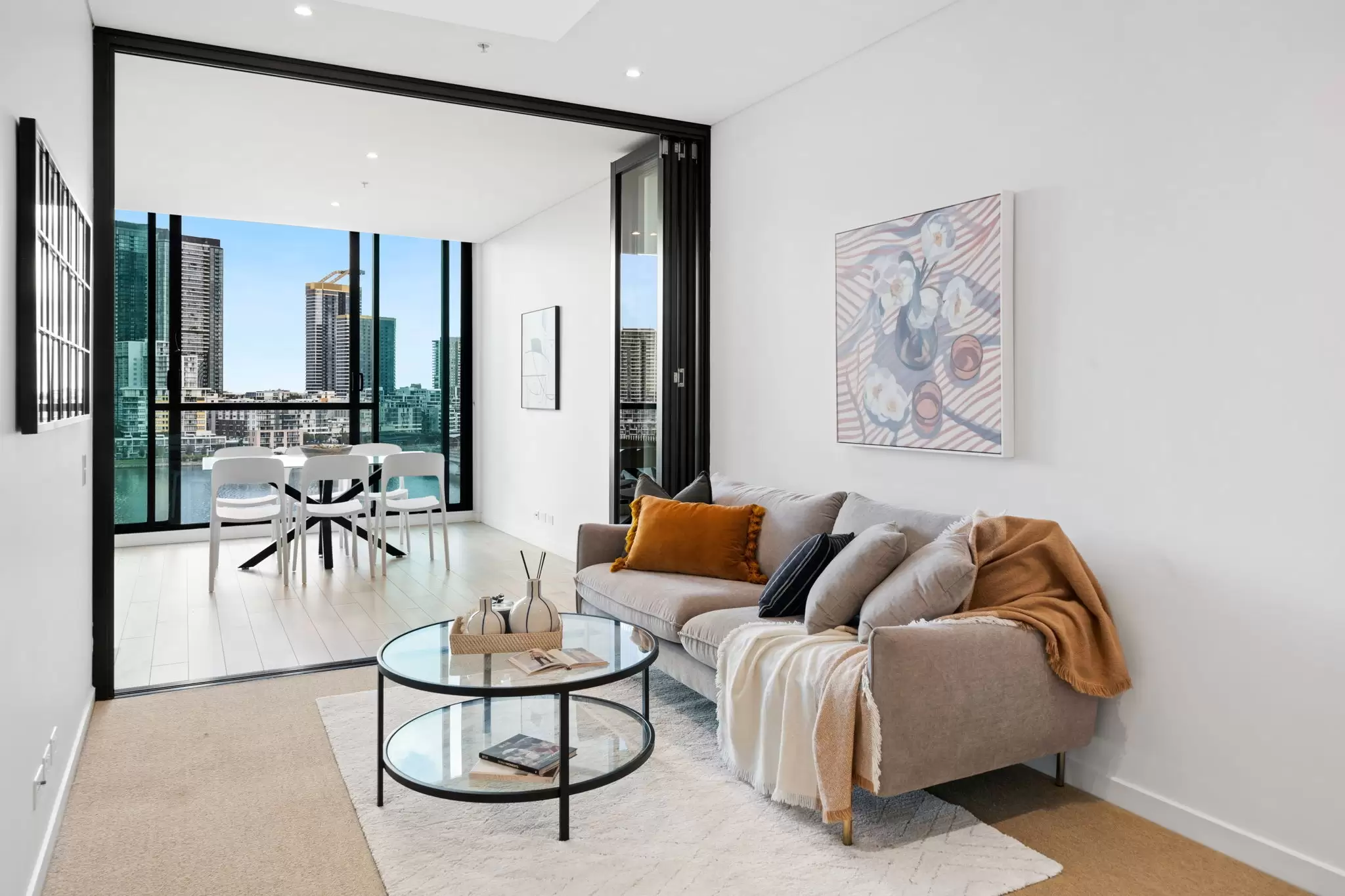 901/13 Wentworth Place, Wentworth Point For Sale by Chidiac Realty - image 5