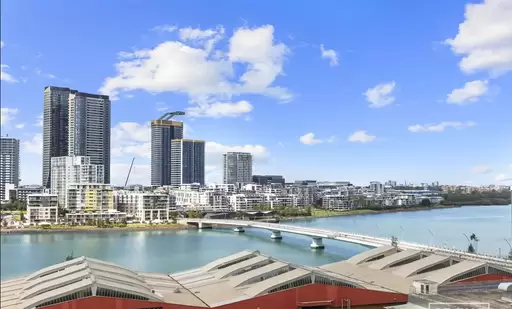 901/13 Wentworth Place, Wentworth Point For Sale by Chidiac Realty