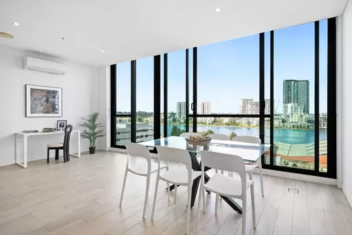 901/13 Wentworth Place, Wentworth Point For Sale by Chidiac Realty