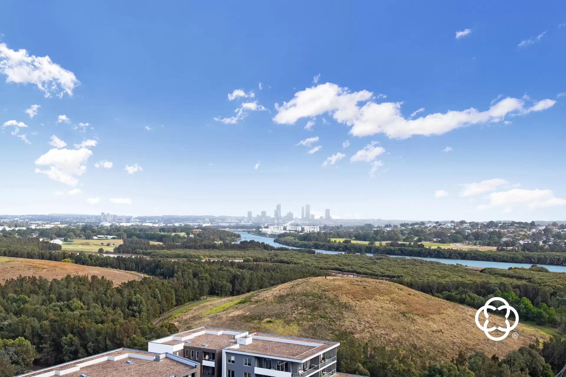 1213/2 Waterways Street, Wentworth Point Leased by Chidiac Realty - image 1